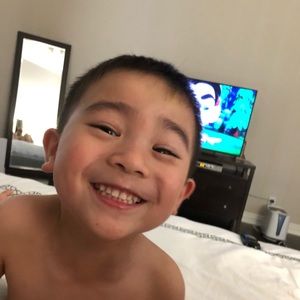 Meet your Posher, Thuan